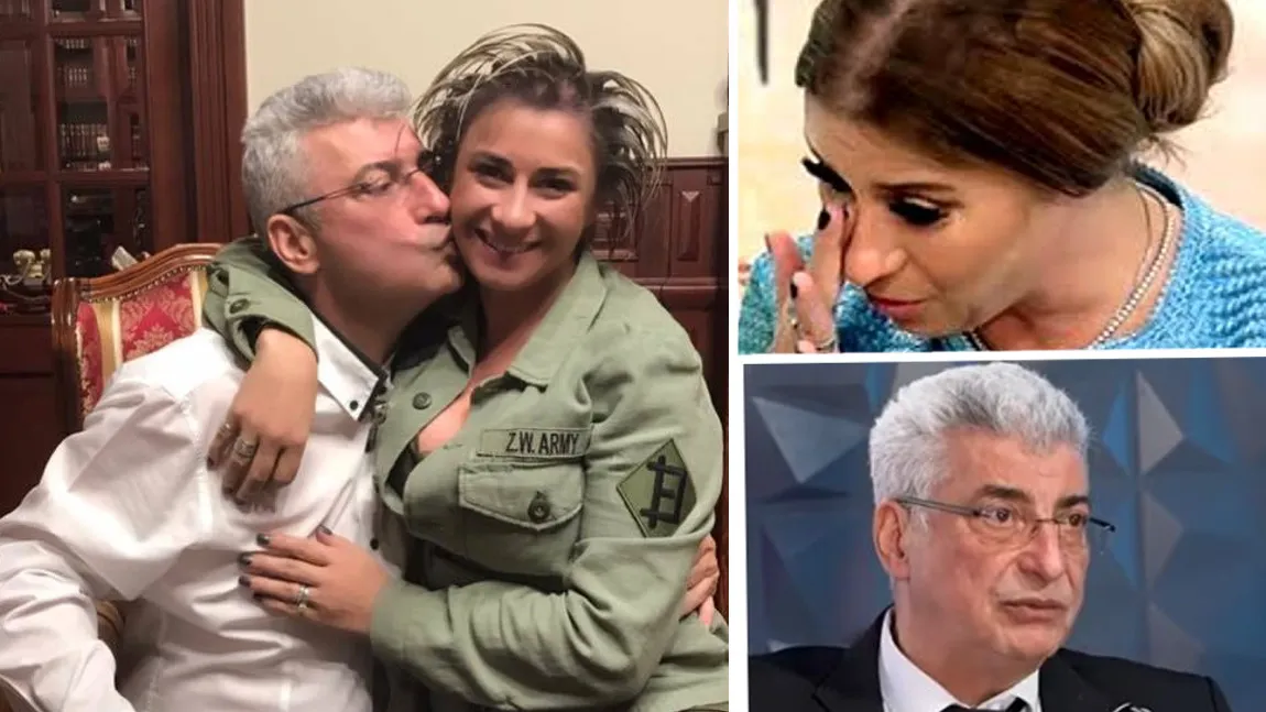 EXCLUSIV Anamaria Prodan, prima reacție după ce a aflat că Silviu Prigoană a murit: 