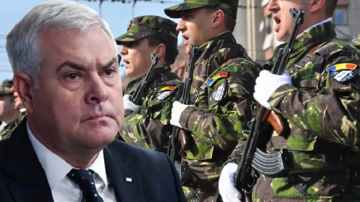 Meseria care ia avânt în România. Angel Tîlvăr confirmă schimbarea făcută de români: „Numărul celor care intră în rândul armatei este mai mare decât numărul celor care părăsesc”
