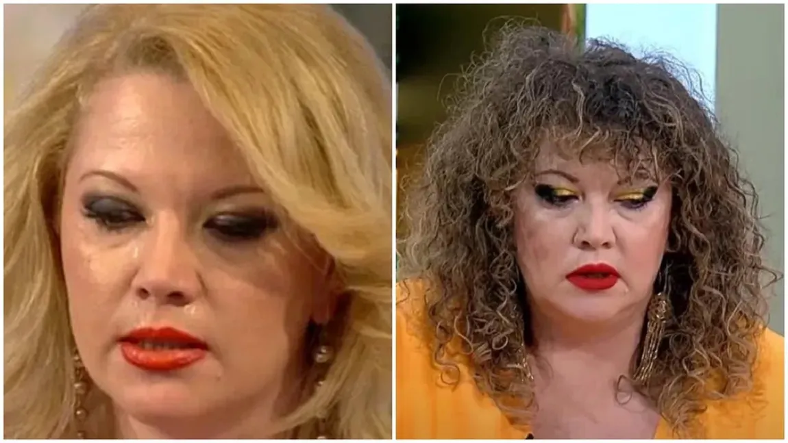 Anunțul făcut de Oana Lis cu lacrimi în ochi. Soția lui Viorel Lis a vrut ca toată lumea să afle de la ea: „Nu uitați asta”