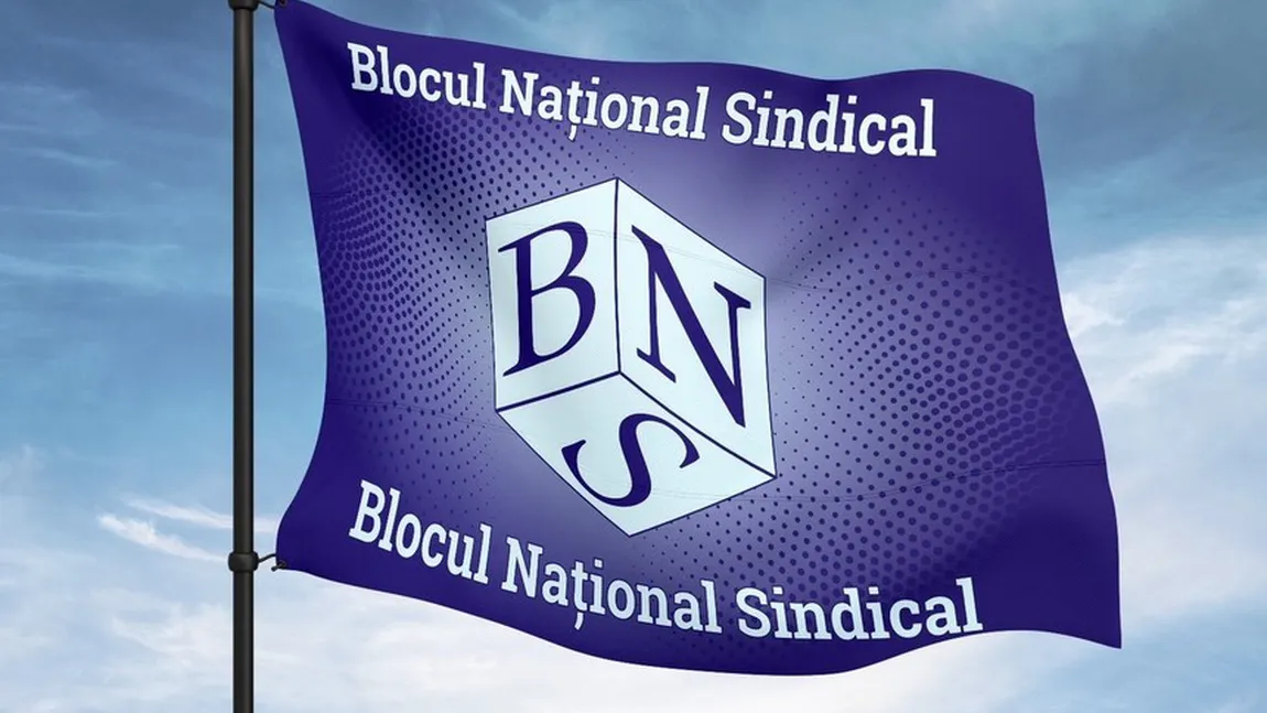 BNS salută creșterea salariului minim: ”Un pas firesc care va genera, în mod natural, și alte creşteri salariale, contribuind la îmbunătăţirea nivelului de trai al angajaţilor”