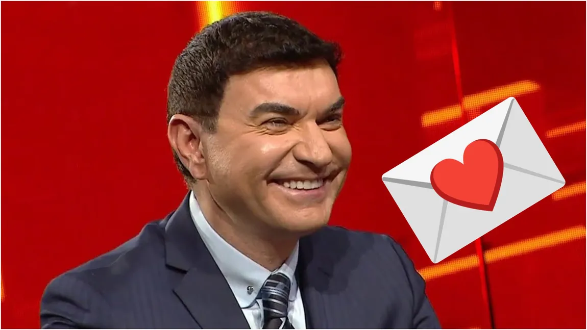 Scrisorile de dragoste pe care Cristi Borcea le primea în închisoare. 