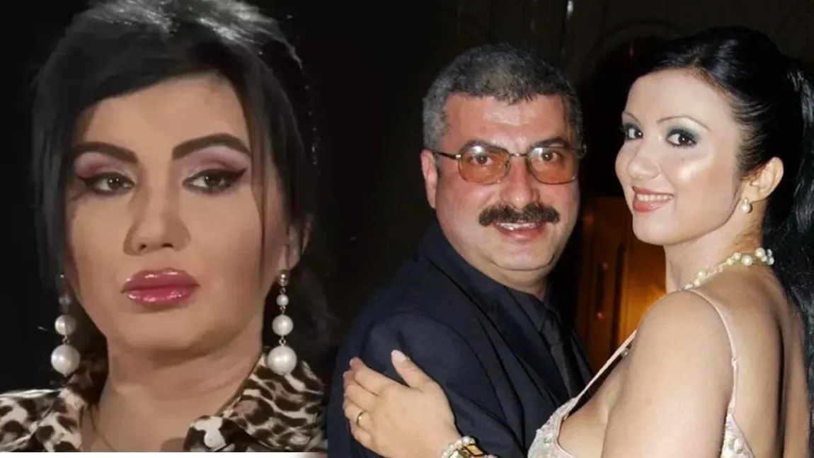 Adriana Bahmuțeanu ar fi vrut să locuiască în casa lui Silviu Prigoană, după moartea acestuia: 
