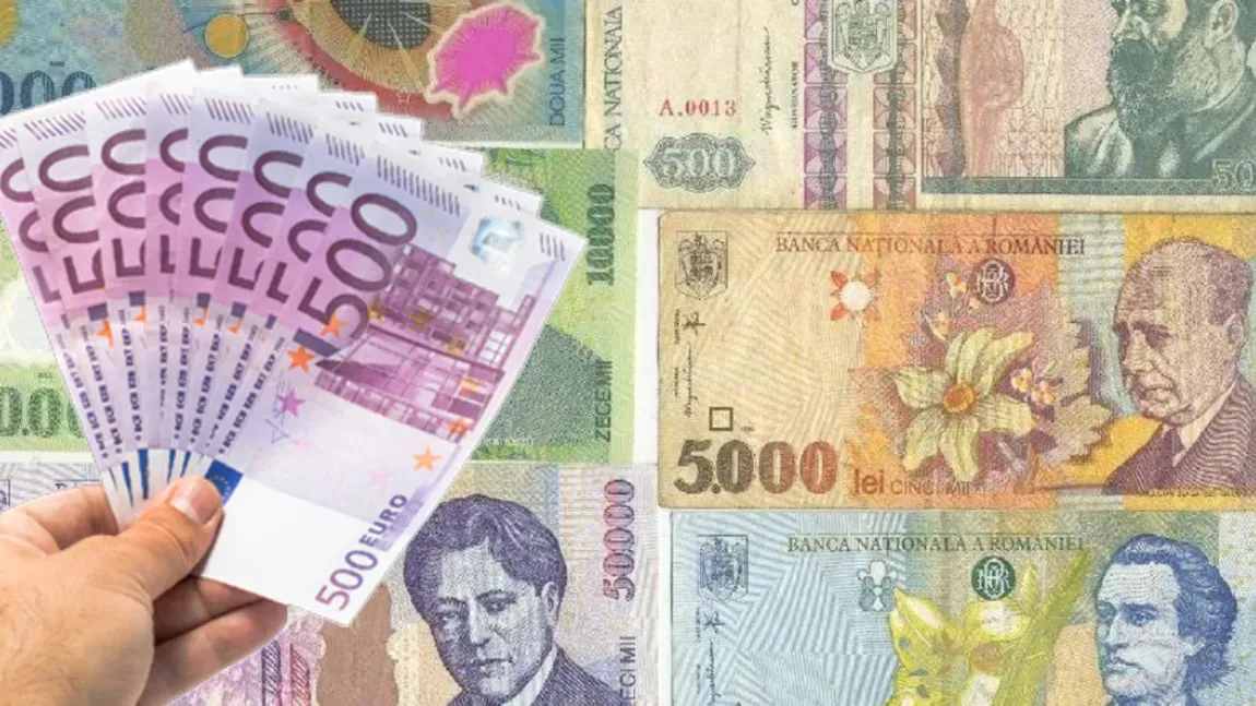 Bancnota veche din România care valorează cât o garsonieră. Toți colecționarii o vânează, se vinde la un preț uriaș acum