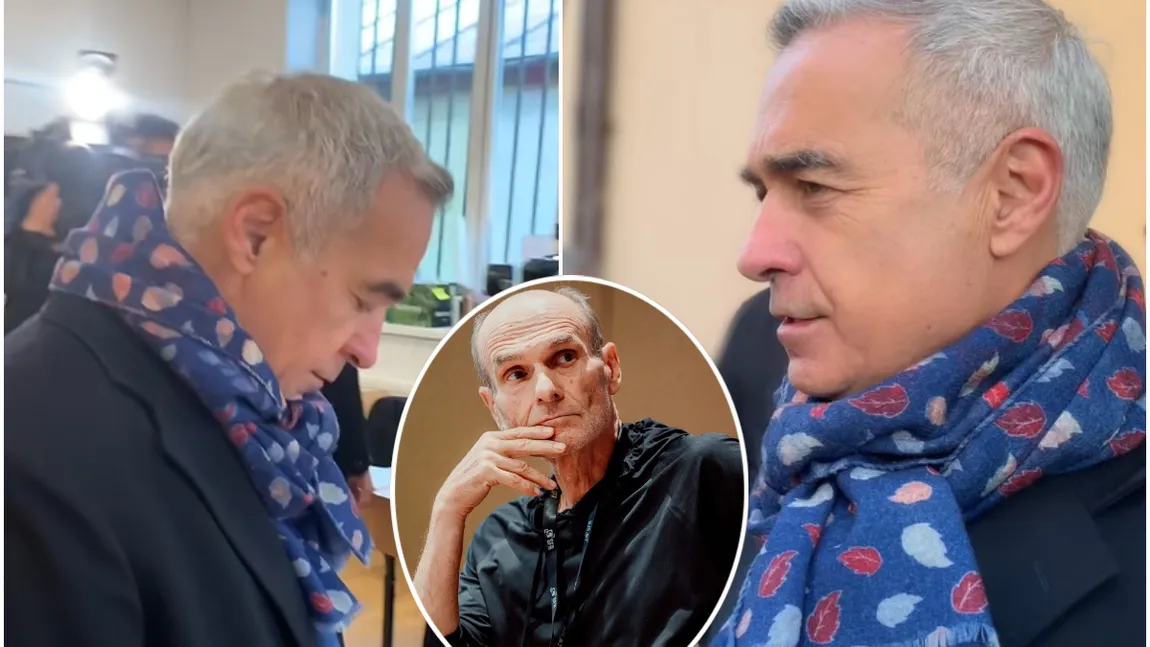 CTP, avertisment dur după ce independentul Călin Georgescu a câștigat turul 1 al alegerilor prezidențiale: 
