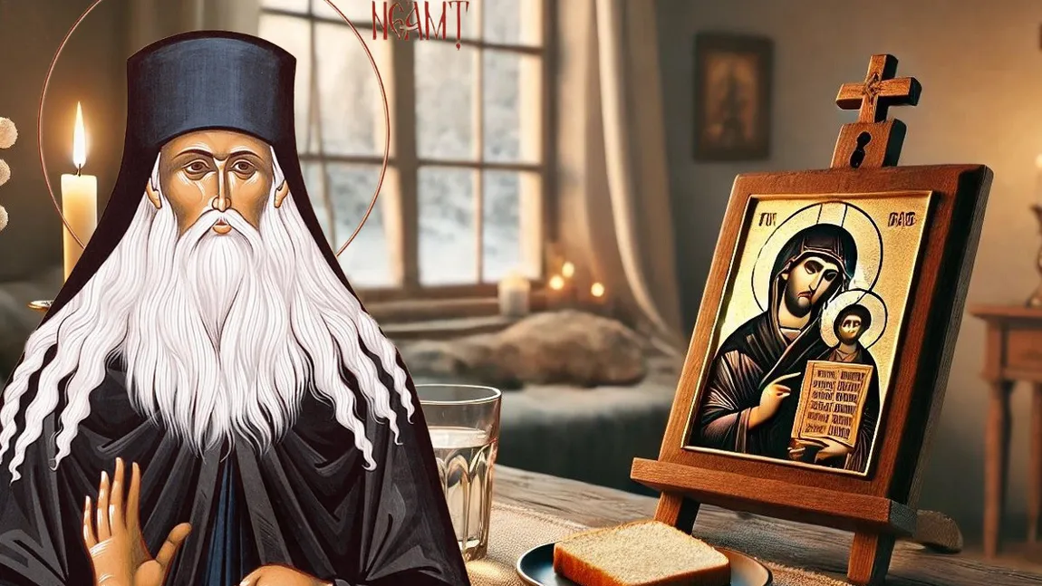 Calendar ortodox 15 noiembrie 2024. Cruce neagră. Începutul Postului Nașterii Domnului. Sfântul care le dă ajutor grabnic celor aflați în suferință și nevoi