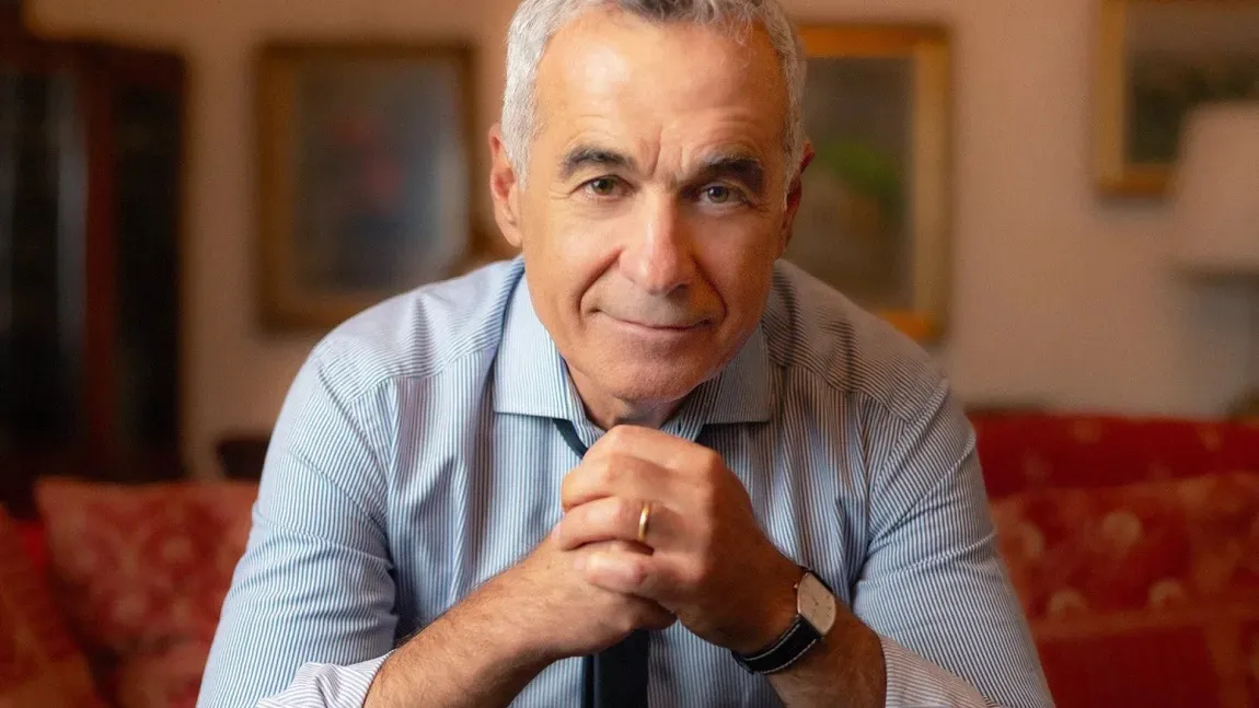 ANAF pune tunurile pe averea lui Călin Georgescu. Fiscul vrea să știe de unde vin banii candidatului la prezidențiale