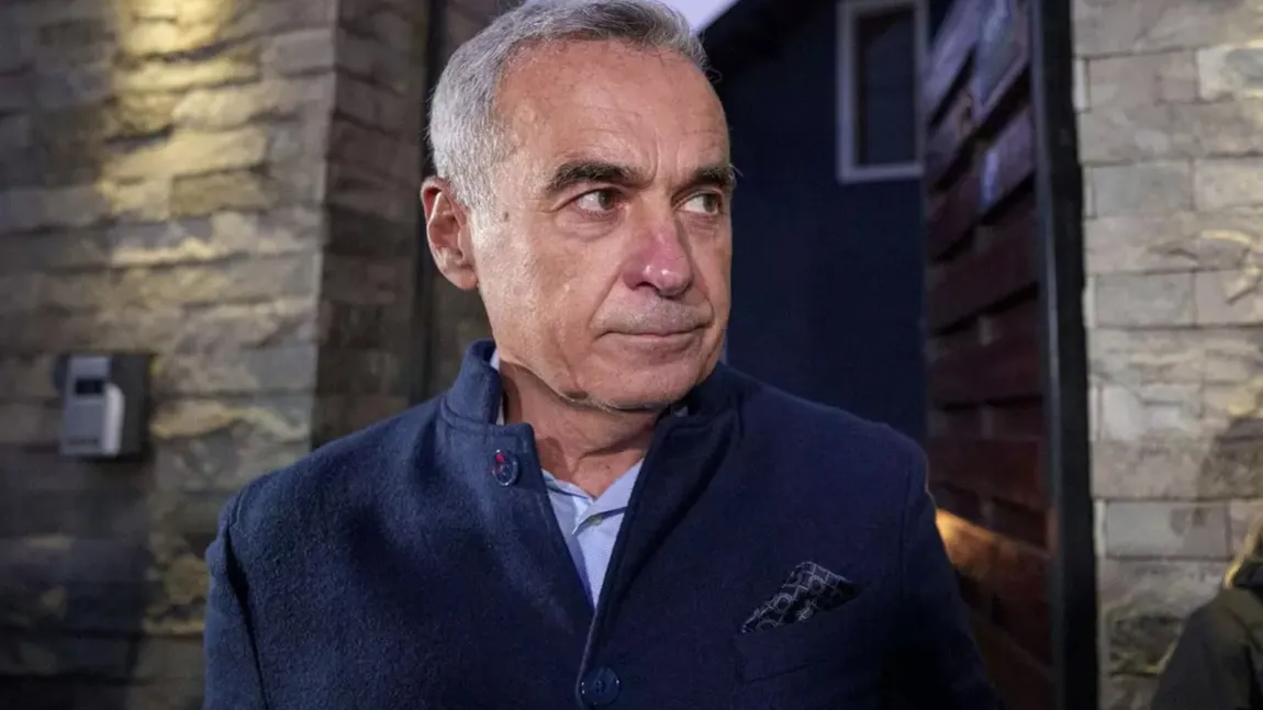 Călin Georgescu: ”Serviciile secrete reprezintă imunitatea poporului român”. Despre convocarea CSAT de către Klaus Iohannis: ”Deodată, și-a adus aminte ce înseamnă CSAT…”
