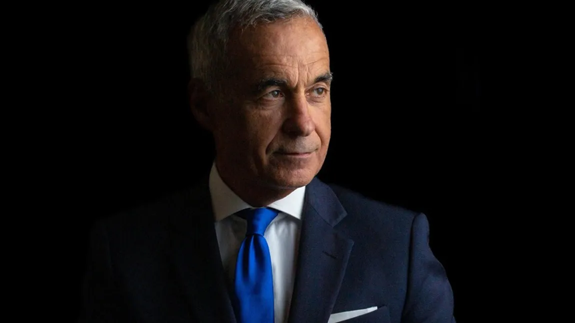 Călin Georgescu, despre Zelea Codreanu și Ion Antonescu: ”Au făcut și fapte bune, și altele mai puțin bune”