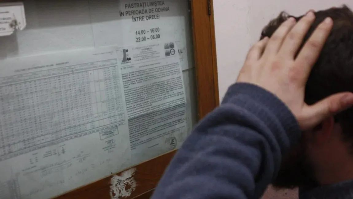 Lovitură pentru românii care stau la bloc. Ce pățești dacă nu plătești la timp întreținerea. Legea spune clar, însă puțini știu