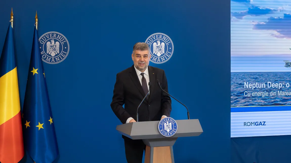 România domină topul companiilor din  Europa de Sud-Est. Ținta PSD 2025-2028: o economie situată pe primul loc în Europa de Est și Top 10 în UE