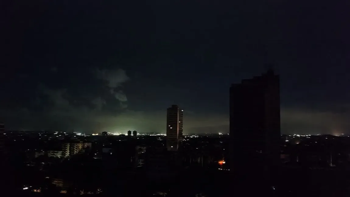 Cuba, lovită de un alt uragan, este din nou în beznă