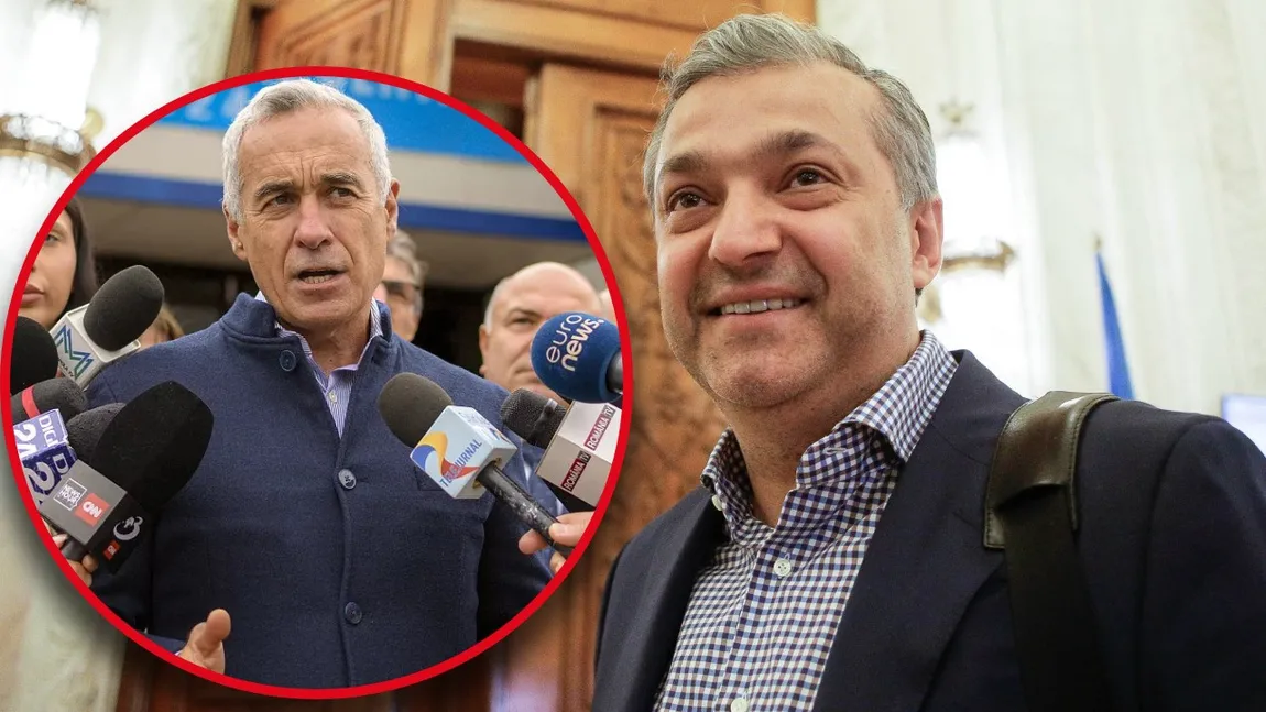 Dan Andronic, despre secretele victoriei lui Călin Georgescu. Avertismentul SRI despre TikTok