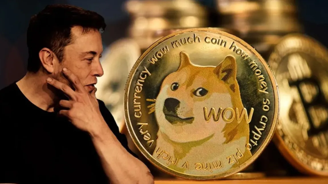 O criptomonedă lansată pentru a parodia ”era” deschisă de Bitcoin a ajuns să valoreze mai mult decât giganții Ford sau HP!