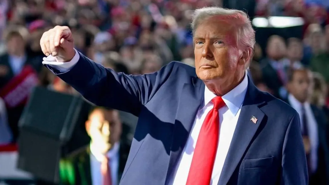 Alegeri SUA 2024. Toată planeta, inclusiv chinezii și rușii, îl felicită pe Trump pentru victorie. Medvedev: ”Lui îi displace profund să cheltuiască bani pe nişte oportunişti şi aliaţi paraziţi tâmpiţi”