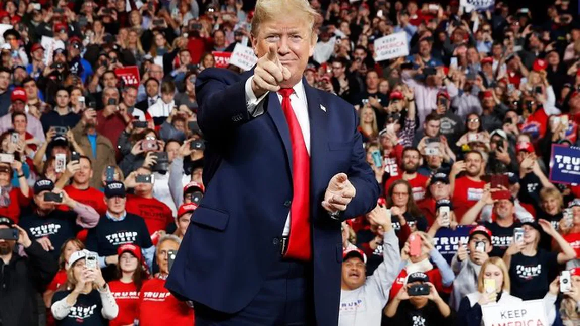 ANALIZĂ. Ce va face Trump după reinstalarea la Casa Albă. Răzbunare? Numiri politice? Cine se teme de modul în care își va folosi autoritatea aproape nelimitată a funcției