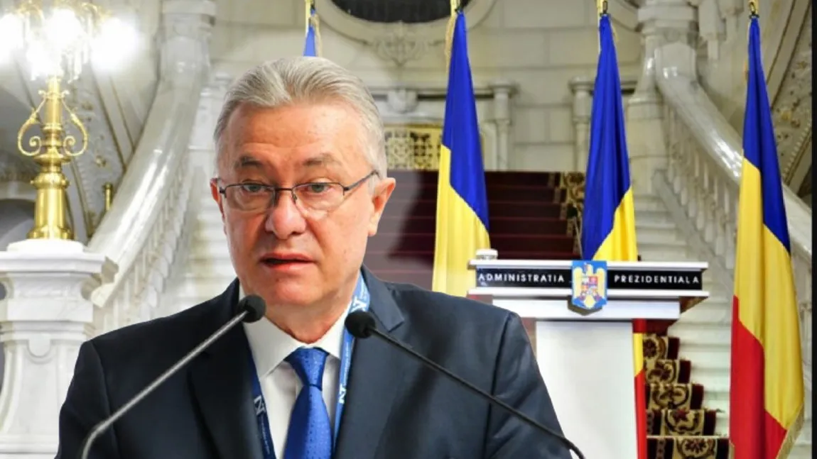 Florin Secară (PER): Cristian Diaconescu, soluția comună a forțelor politice pro-occidentale dacă turul I se reia