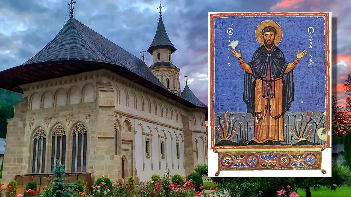 CALENDAR ORTODOX 20 NOIEMBRIE 2024. Mulţi români îşi serbează onomastica în această zi