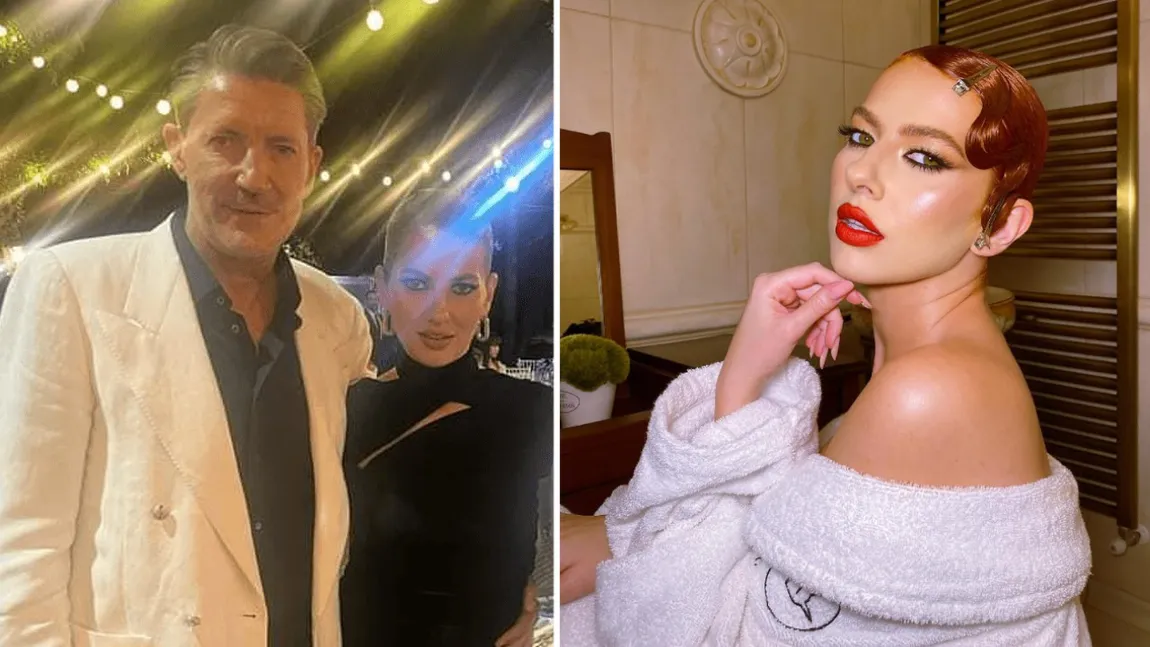 Lidia Buble a aflat că a fost înşelată. Cum și-a dat seama că iubitul îi era infidel şi cum a depistat-o pe insistenta 