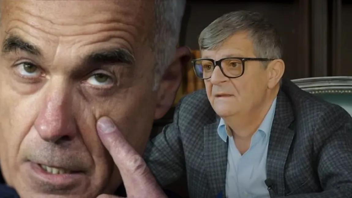 Fostul coleg de armată îl 