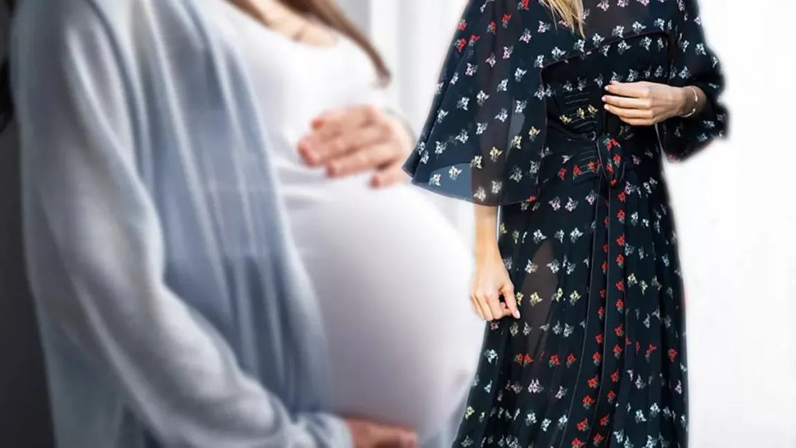 Fericire mare în showbizul românesc! Vedeta a născut un băiețel perfect sănătos, numele special pe care l-a ales pentru bebeluș