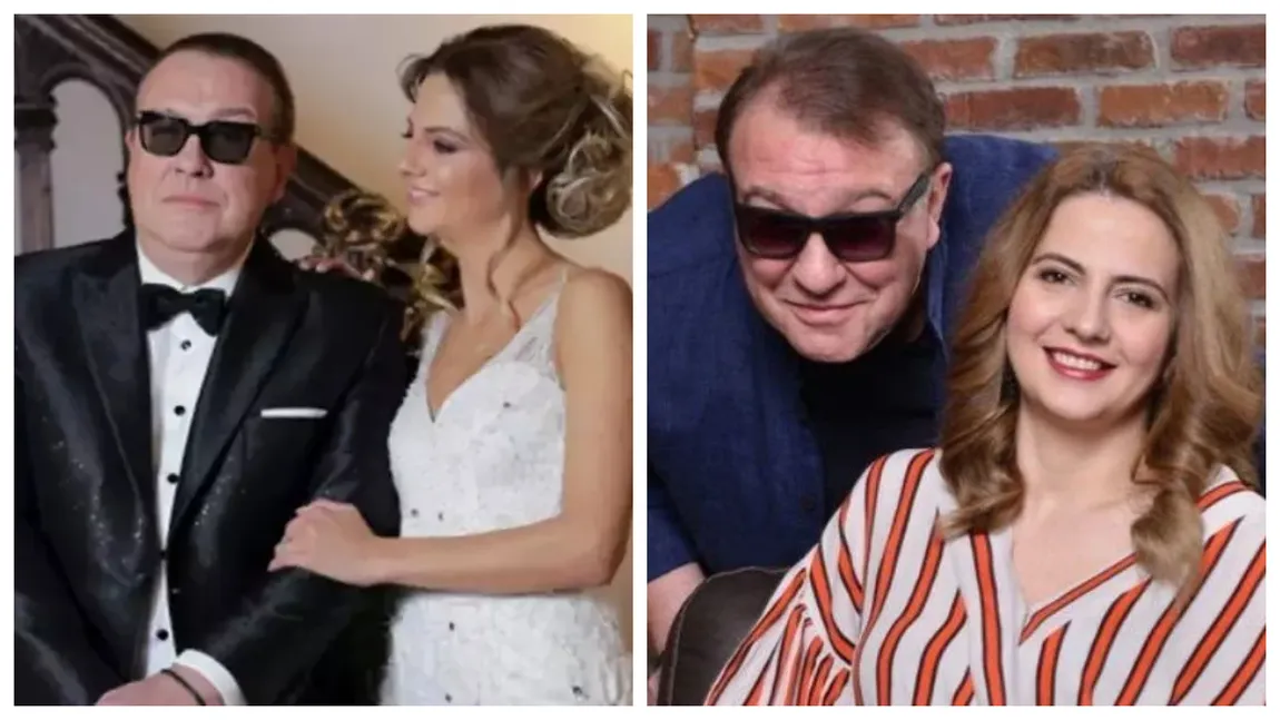 Cât de mult i-a plăcut viața lui Gabriel Cotabiță. Cine sunt femeile cu care s-a iubit regretatul artist