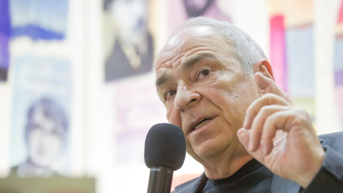 Gabriel Liiceanu, discurs alarmist după alegerile prezidenţiale: 