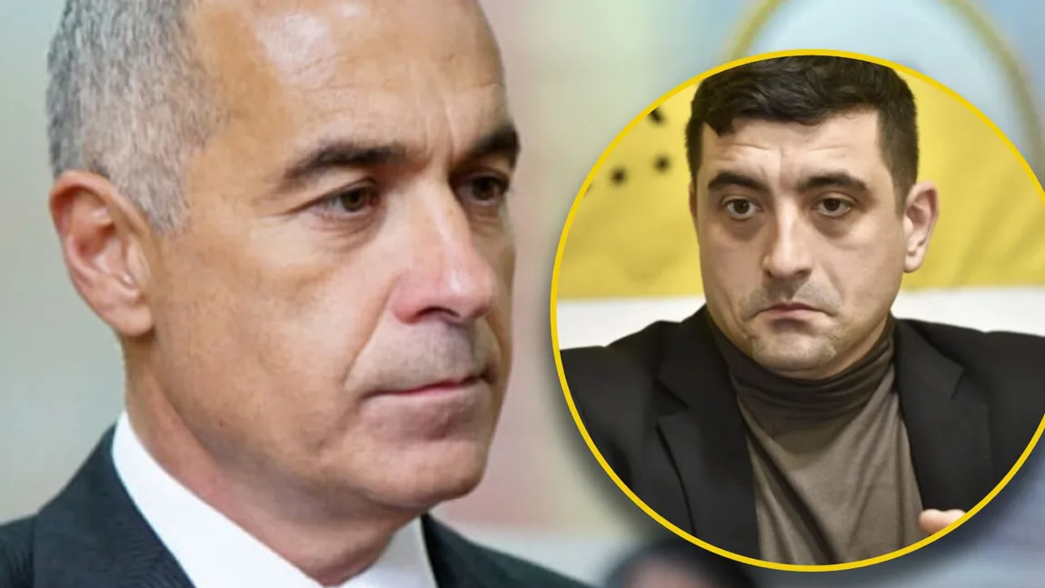Alegeri parlamentare 2024. George Simion: 