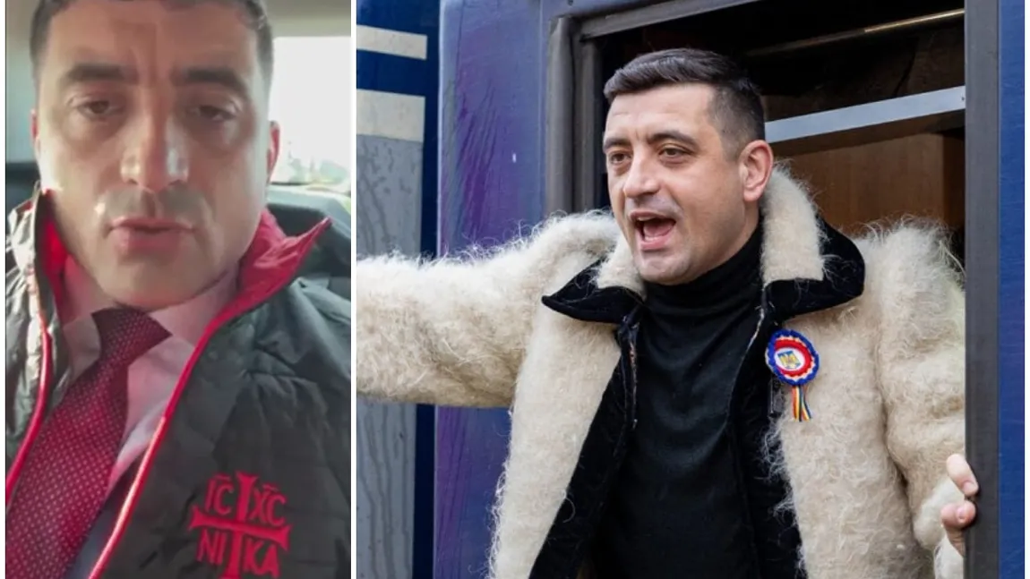 CNA a decis eliminarea tuturor postărilor lui George Simion în care incită la violență. Laura Vicol cere eliminarea lui George Simion din viața publică: 