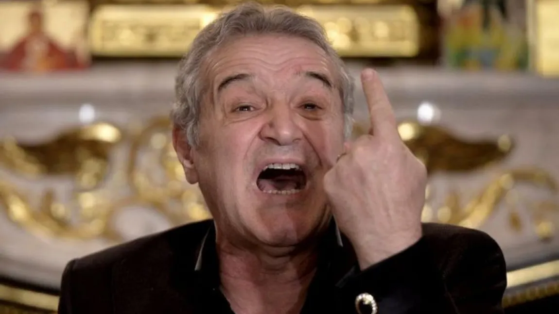 Gigi Becali, dezvăluiri senzaționale din biografia de businessman. Cum făcea bani imediat după Revoluție, cine l-a convins să se apuce de imobiliare