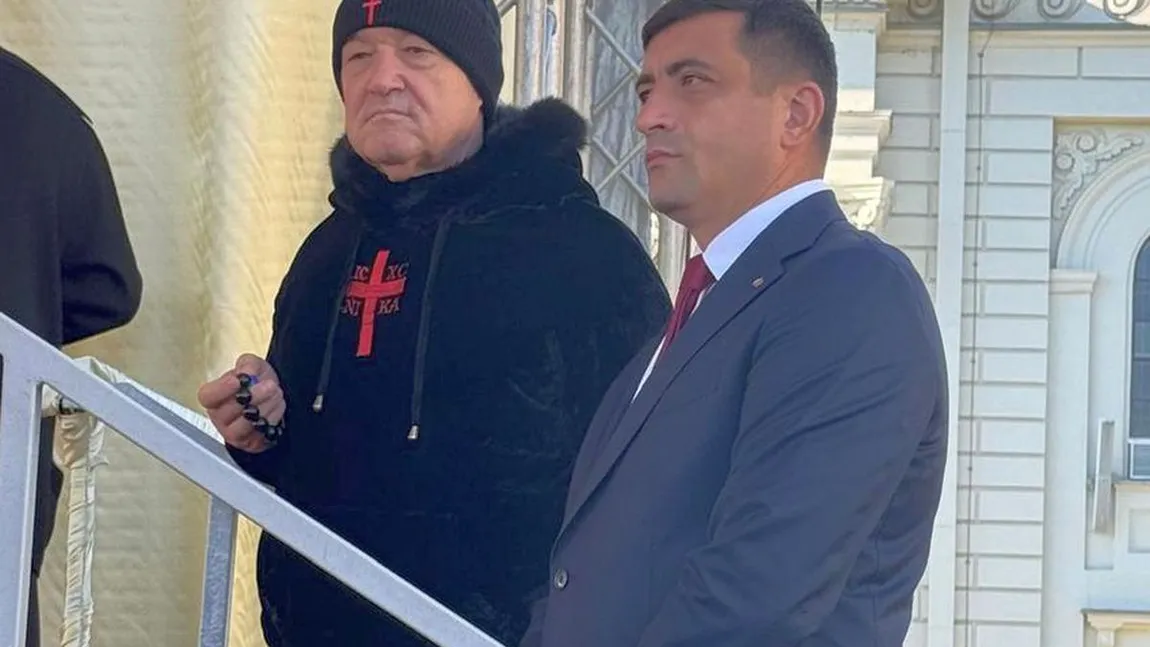 Derapaj marca Gigi Becali după ascensiunea fulminantă a Elenei Lasconi în sondaje, în ziua votului: 