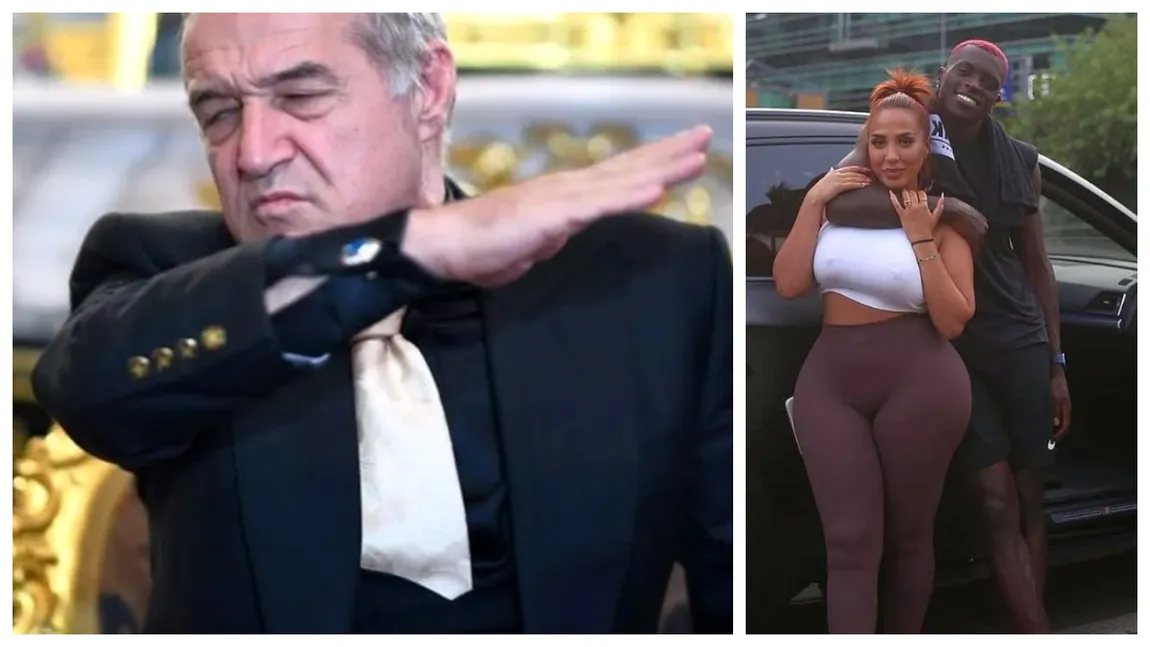 Gigi Becali, justificare halucinantă după ce Dawa și-ar fi agresat soția: ”Când te bate la cap, 'țaca-țaca', îi mai scapi și câte o 'domestică'”
