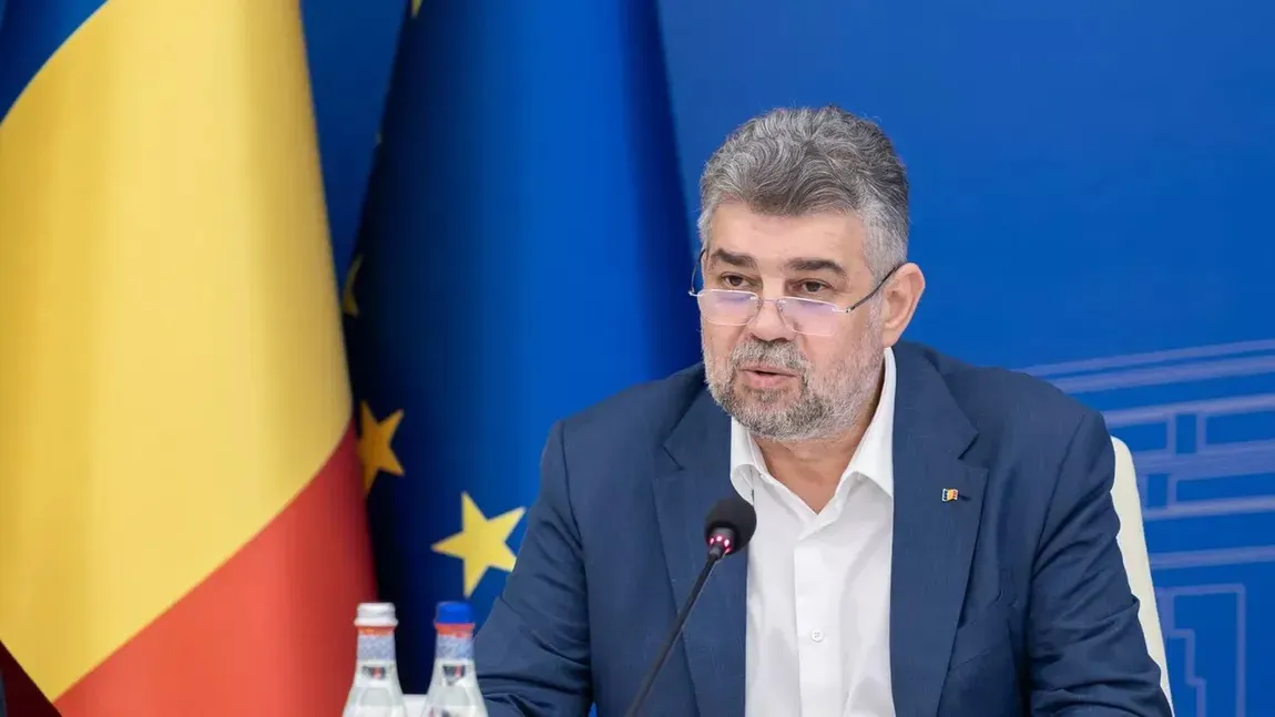 Guvernul Ciolacu intensifică lupta antidrog: Premierul preia controlul, mare parte din Agenția Anti-drog se mută la Ministerul Sănătății
