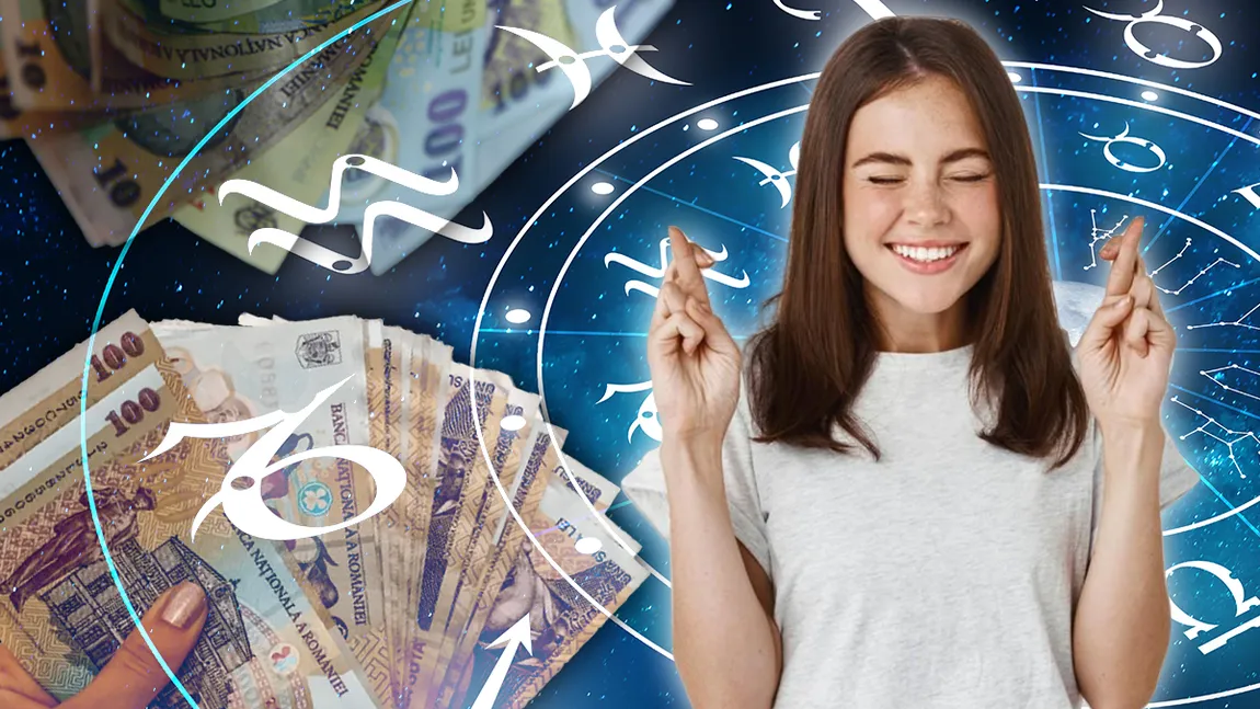 Horoscop 8 noiembrie 2024 cu Neti Sandu. Zodiile care strălucesc pe toate planurile. Dau lovitura în afaceri, le pică bani din cer