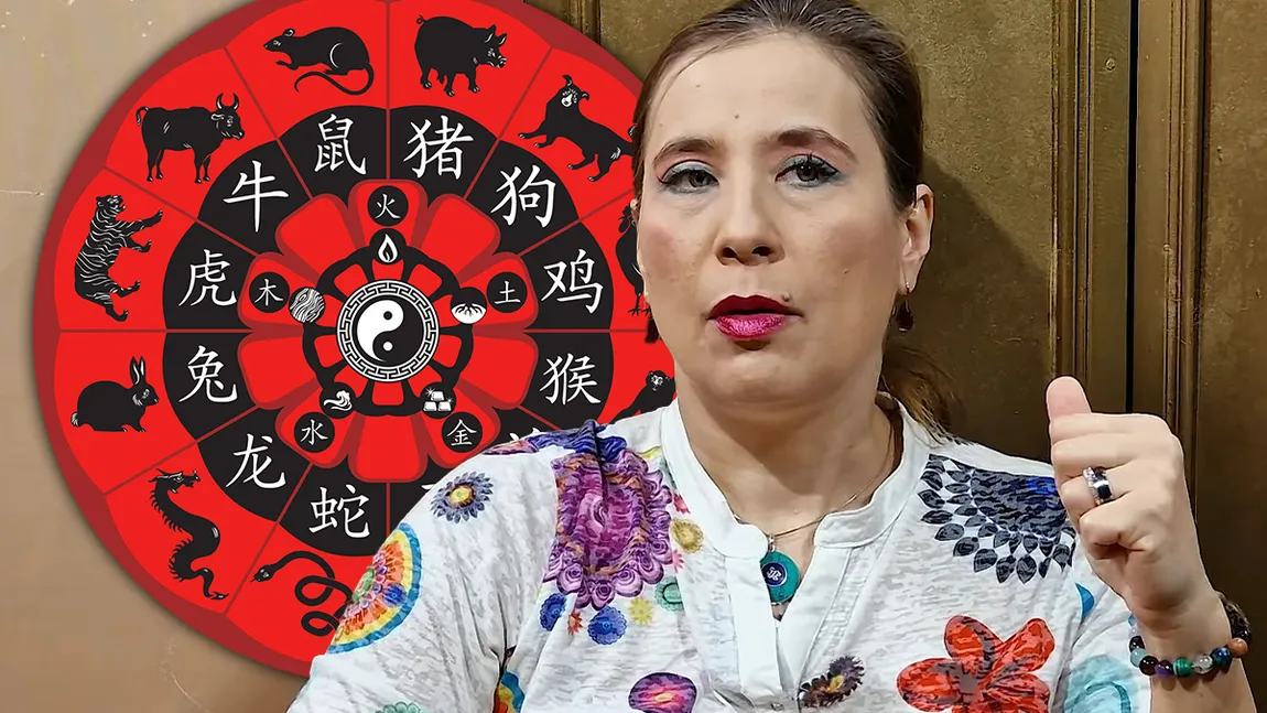 Zodiac chinezesc 20 februarie 2025. Se anunţă măsuri punitive pentru o zodie, greu se iese din impas