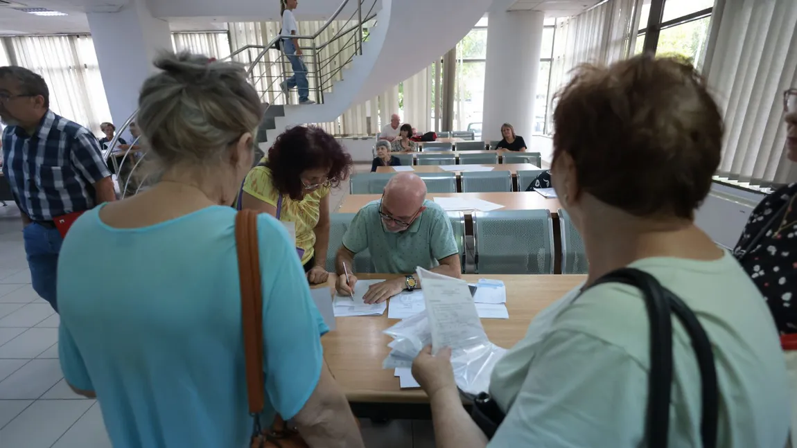 Casa Națională de Pensii Publice a făcut anunțul despre recalcularea pensiilor. Ce adeverințe nu sunt luate în considerare