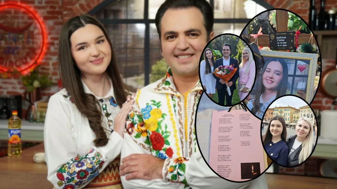 Igor Cuciuc, un nou mesaj cutremurător în prag de sărbători: 