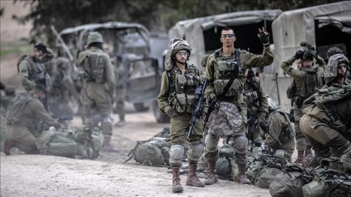 Ținte din serviciul de informații al Hezbollah, lovite de Israel în Siria. Atacul s-a soldat cu victime