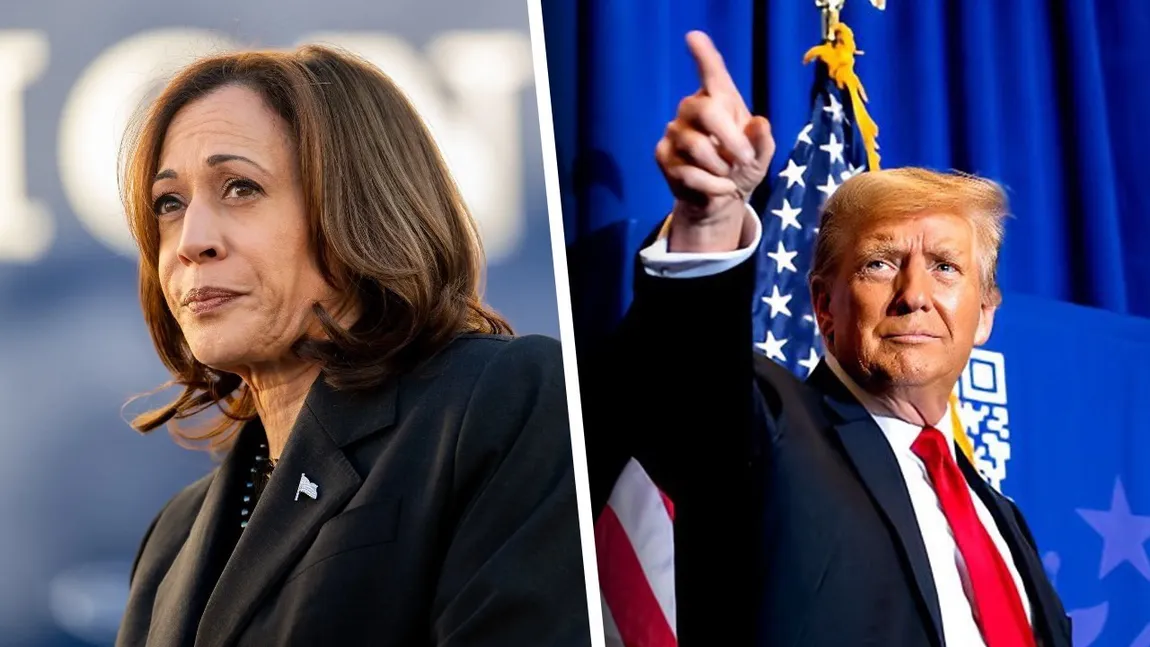 LIVE TEXT Alegeri SUA 2024. Trump și-a anunțat public victoria, care este deja o certitudine. A depășit pragul necesar pentru a reveni la Casa Albă