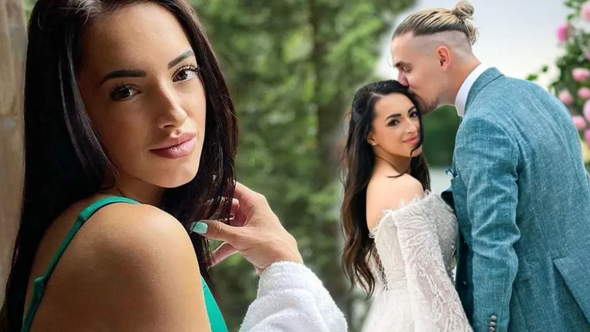 Cum a reușit Larisa Iordache să nu se îngrașe aproape deloc pe timpul sarcinii. Secretul marii sportive ca să-și păstreze silueta