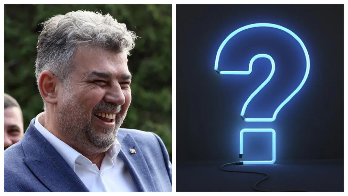 Alegeri prezidențiale România 2024. Casele de pariuri îl dau mare favorit pe Marcel Ciolacu. Luptă crâncenă pentru intrarea în turul 2 alături de premier!
