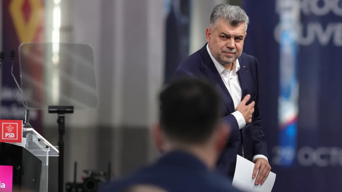 Marcel Ciolacu, după acuzațiile dinspre PNL privind atacarea legii pensiilor militare la Curtea Constituțională: ”Întotdeauna, cei care au încercat să câştige alegerile prin minciună nu au câştigat nicio alegere”