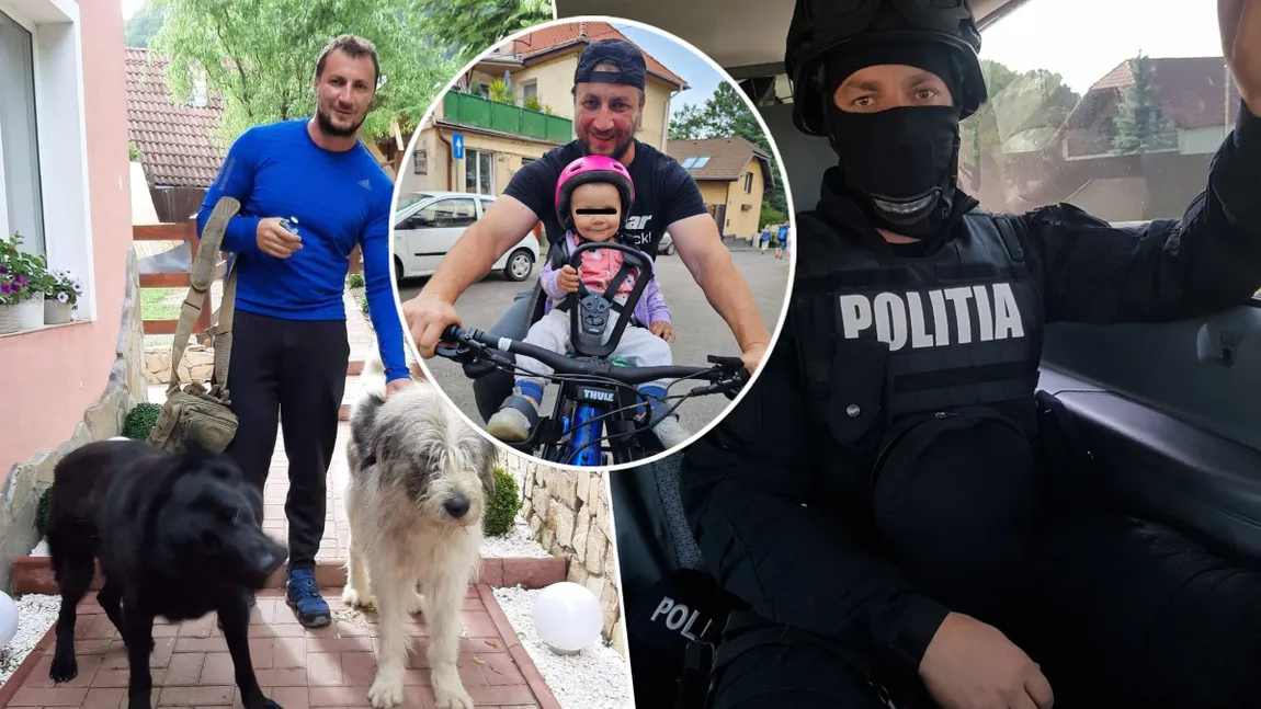 Surpriza colosală pe care Marian Godină a avut-o atunci când a intrat peste un suspect în casă. Ce avea bărbatul pe noptieră