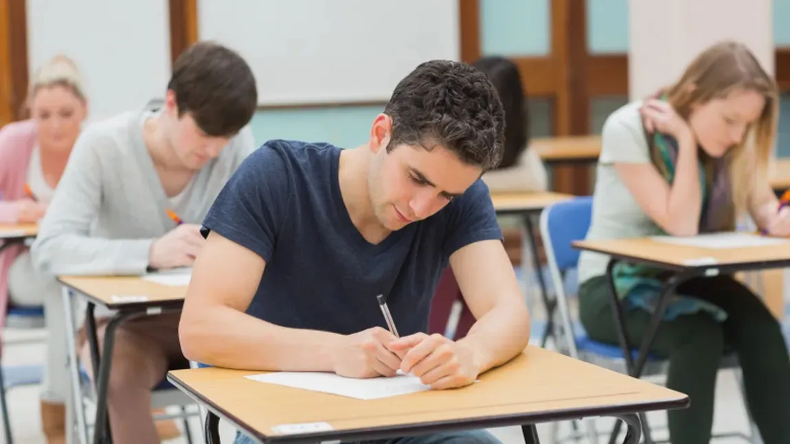 Noua metodă care te ajută să iei garantat examenul de BAC. Culegerile unei studente revoluționează învățământul din România