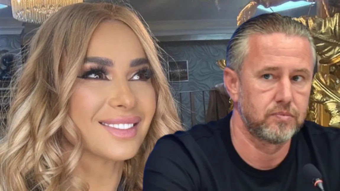 Anamaria Prodan, decizie neașteptată după câștigarea procesului cu Laurențiu Reghecampf. Anunț de ultimă oră despre Corina Caciuc