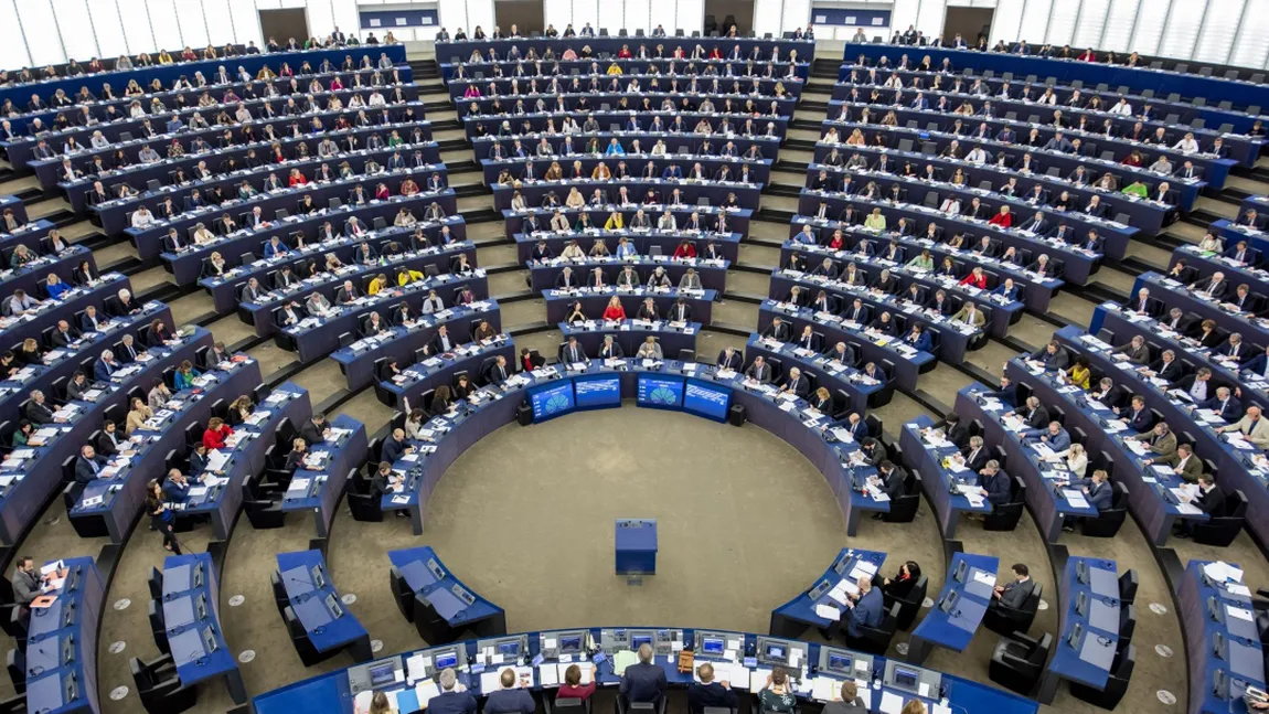 Șeful TikTok, convocat la Parlamentul European să explice rolul rețelei de socializare în ”șocul” electoral din România
