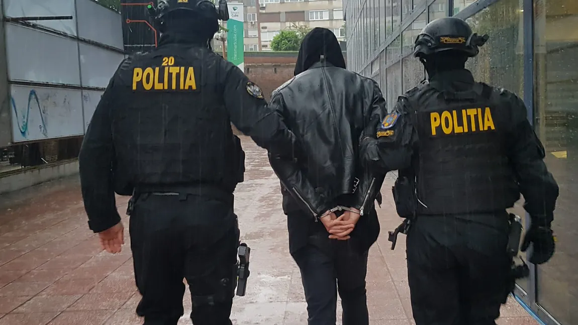 Un elev olimpic din București a devenit traficant de droguri. ”Toți profesorii știau. Nimeni nu s-a gândit la copilul ăsta, s-au gândit doar la reputația liceului”