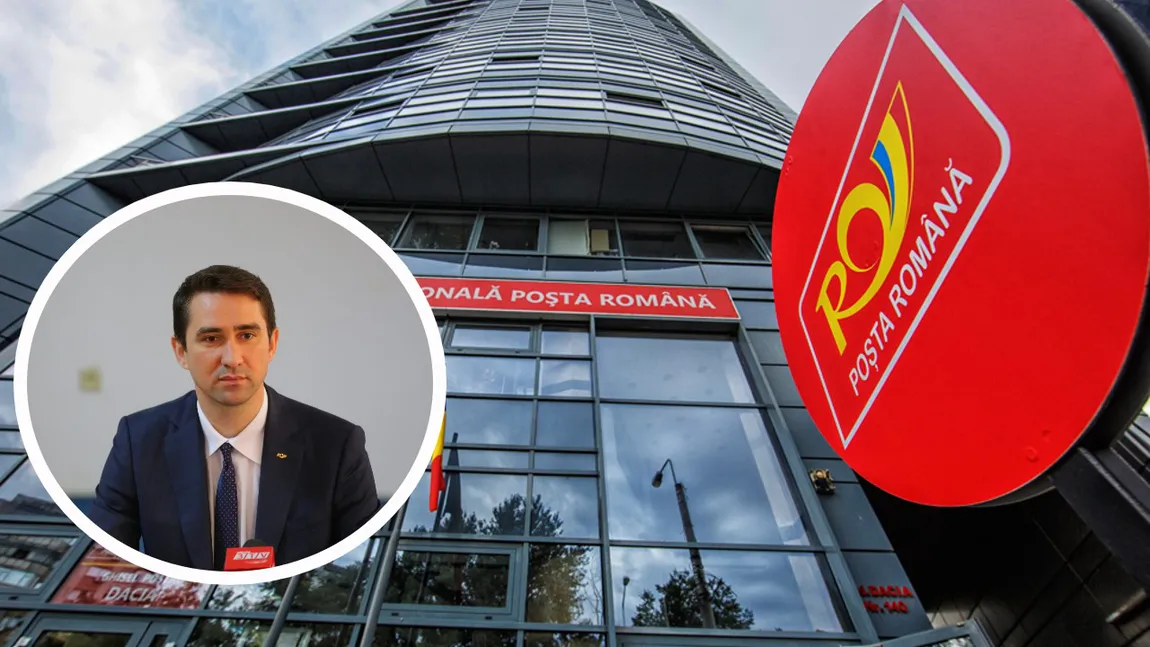 Poșta Română pune lacătul pe toate oficiile poștale. Directorul companiei: ”Nu sunt profitabile și nu au niciun viitor”
