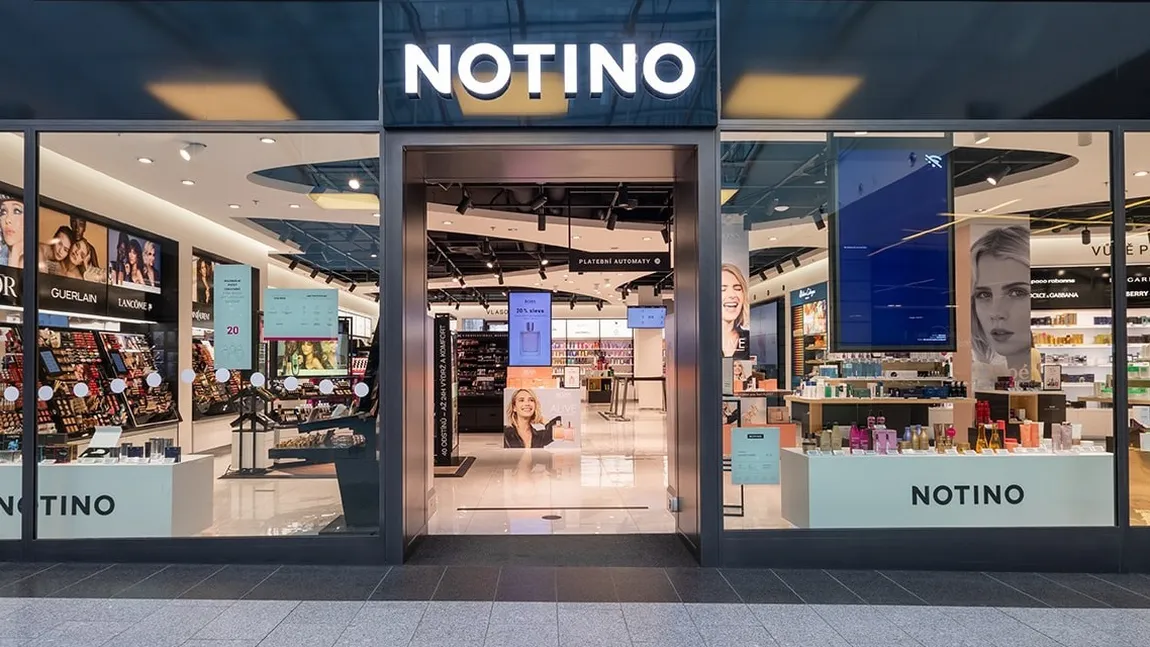 MEGA ofertele de la Notino.ro nu se opresc aici: Black Friday 2024