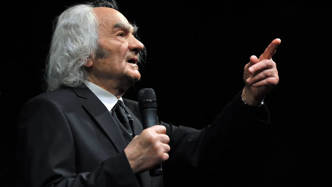 Renumitul neurochirurg Leon Dănăilă îi îndeamnă pe români să îl voteze președinte pe Nicolae Ciucă