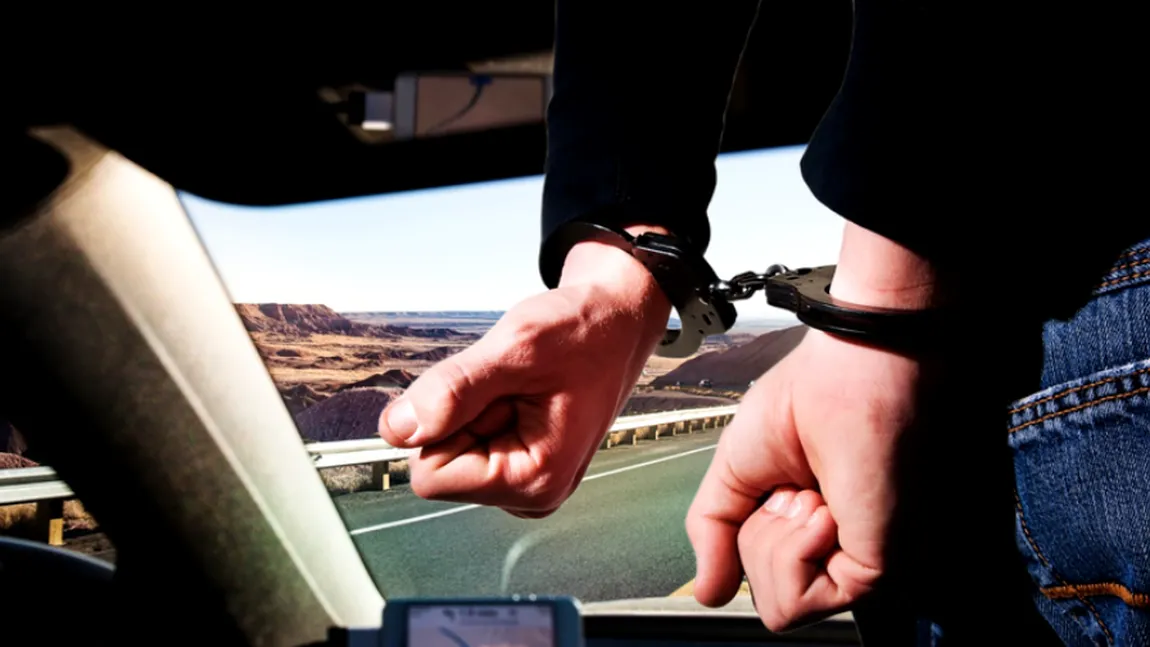 Se schimbă Codul Penal: Închisoare cu executare pentru conducerea fără permis